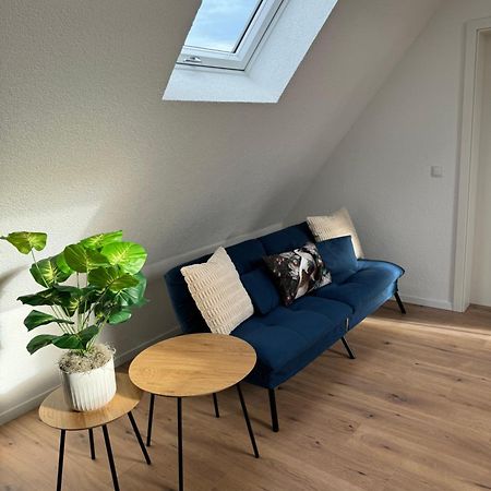 Dachgeschosstraum Apartman Freudenstadt Kültér fotó