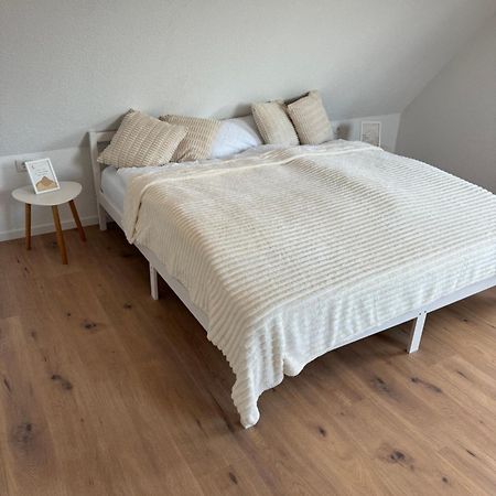 Dachgeschosstraum Apartman Freudenstadt Kültér fotó