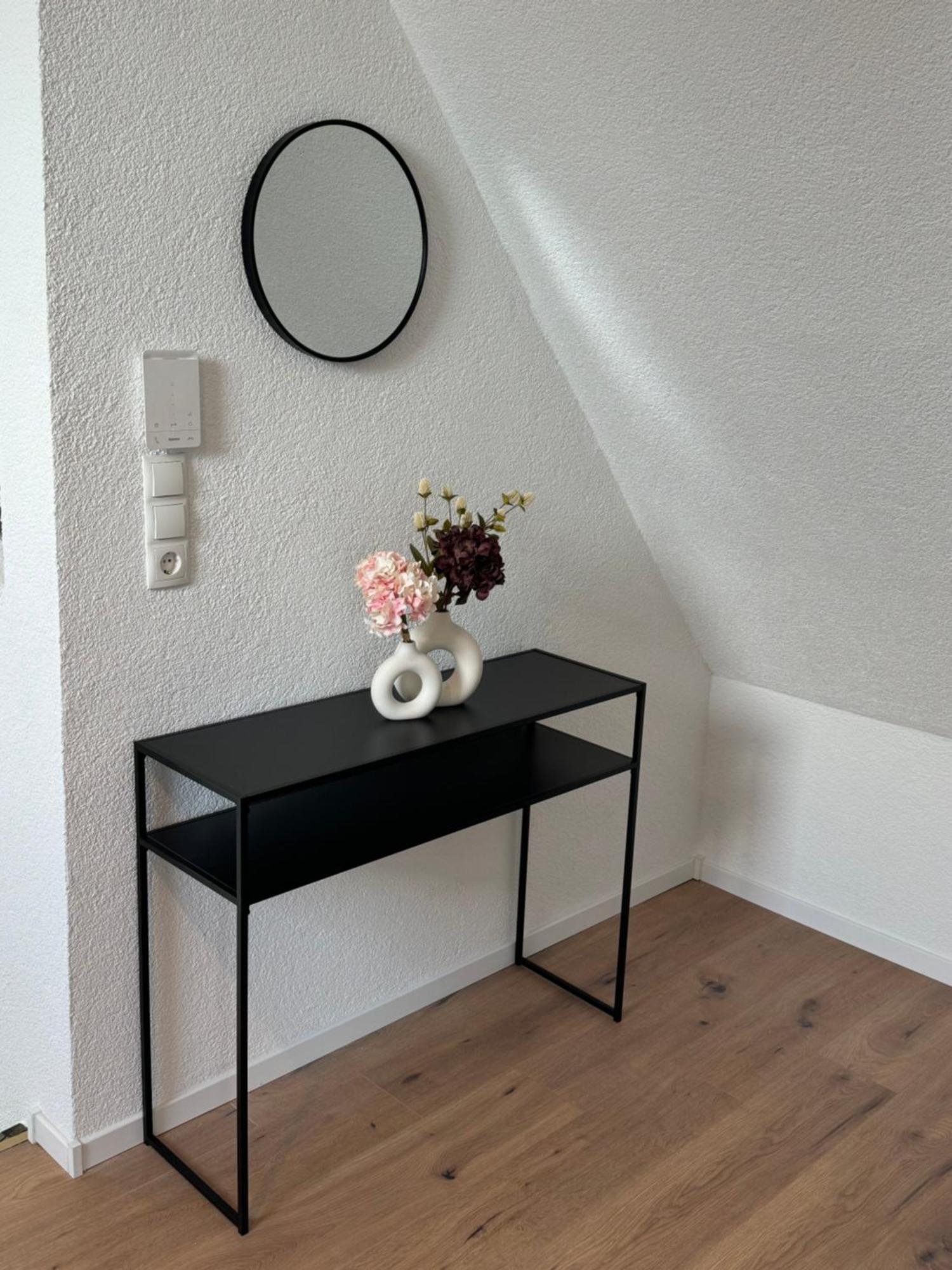 Dachgeschosstraum Apartman Freudenstadt Kültér fotó