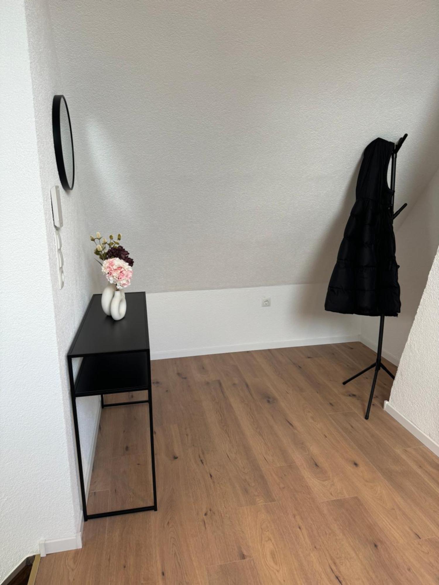 Dachgeschosstraum Apartman Freudenstadt Kültér fotó