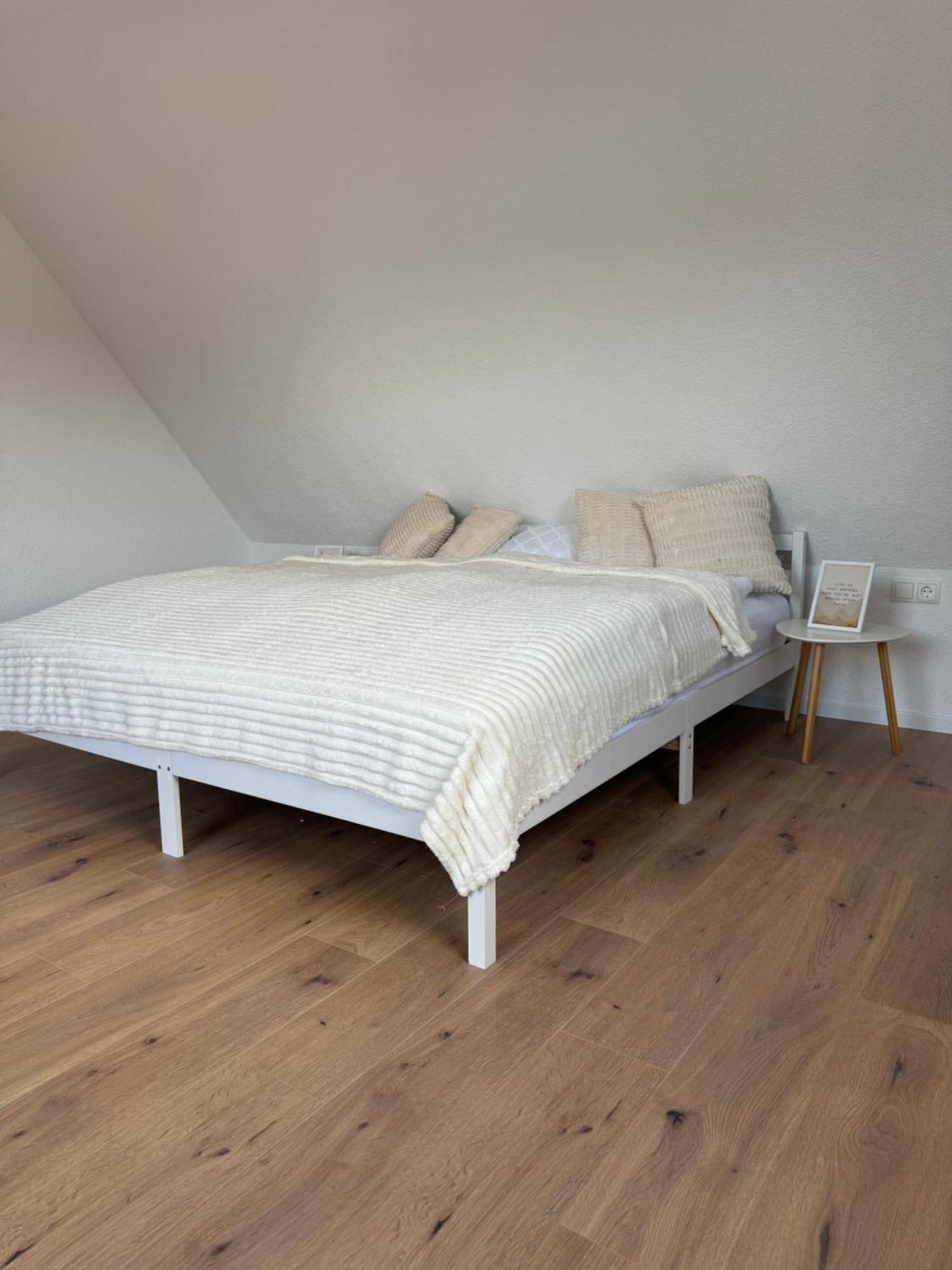 Dachgeschosstraum Apartman Freudenstadt Kültér fotó