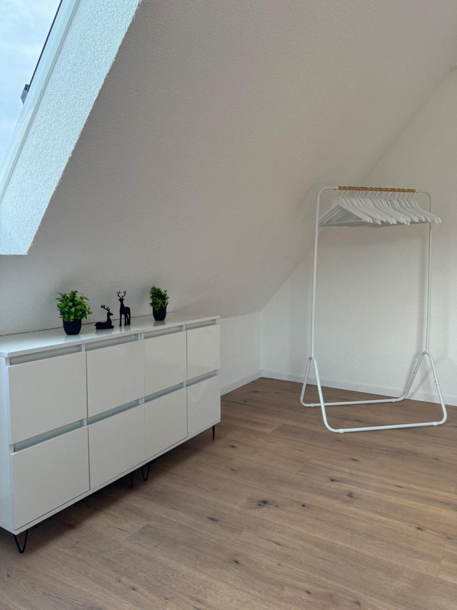Dachgeschosstraum Apartman Freudenstadt Kültér fotó