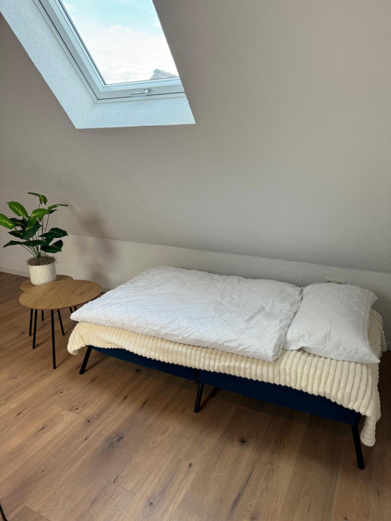 Dachgeschosstraum Apartman Freudenstadt Kültér fotó