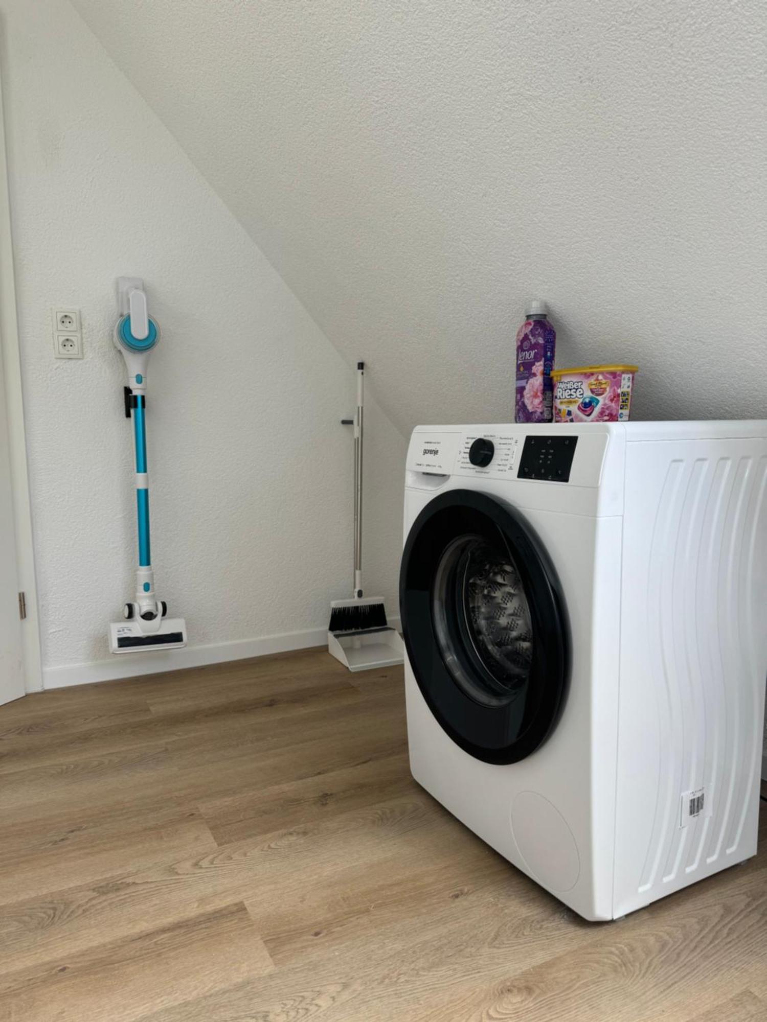 Dachgeschosstraum Apartman Freudenstadt Kültér fotó