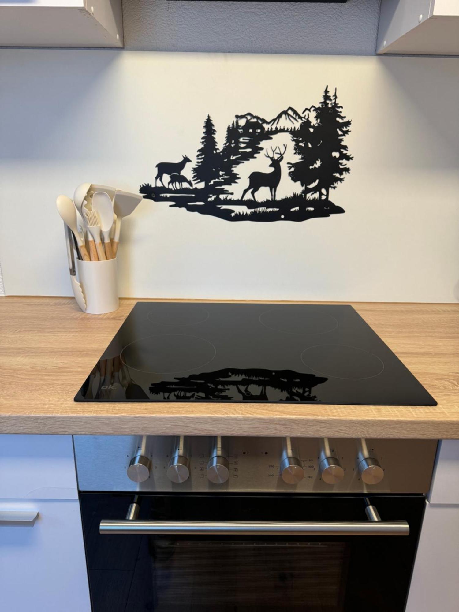 Dachgeschosstraum Apartman Freudenstadt Kültér fotó