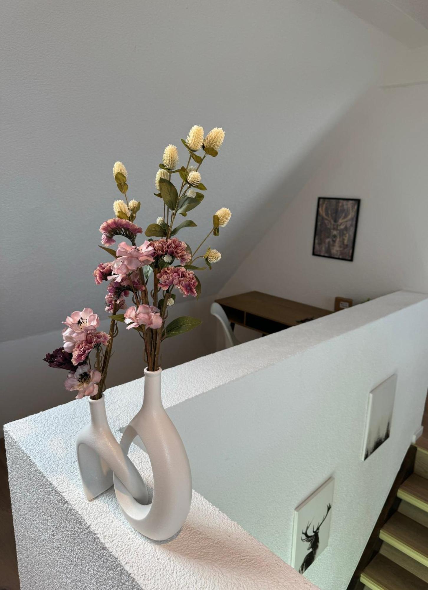 Dachgeschosstraum Apartman Freudenstadt Kültér fotó
